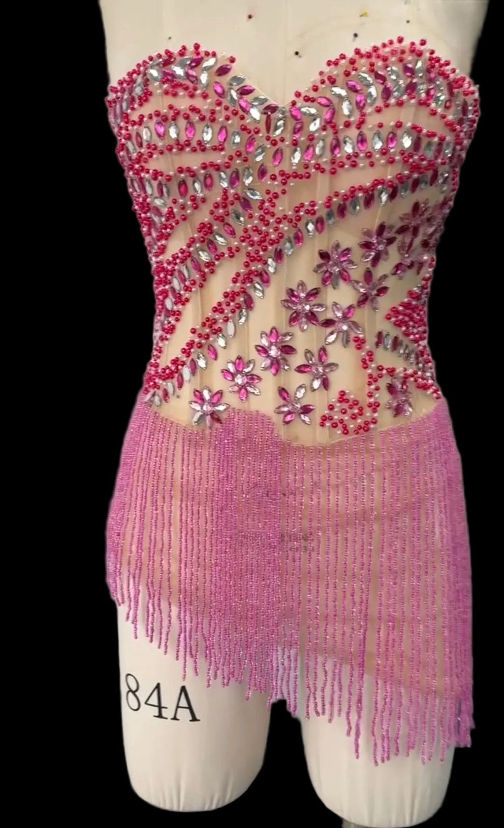 Cocktail Mini Dress