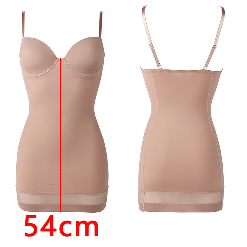 Body-Ody Dress