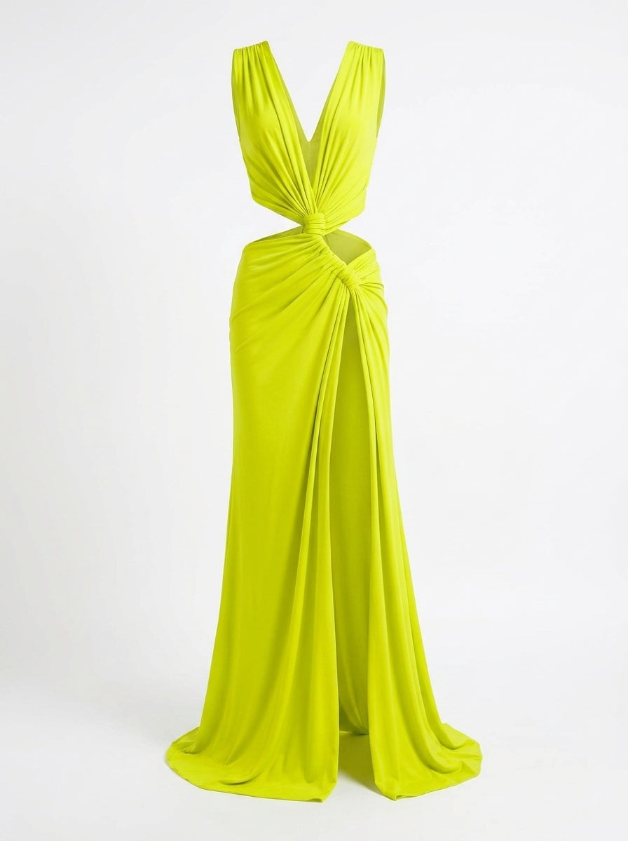 Alexa Cutout Dress